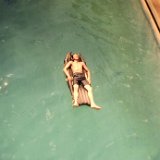 "Frenchman's Quan Loi Pool - Quan Loi 1968"